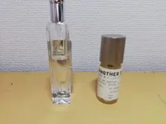 LE LABO Another 13 HERMES ナイルの庭