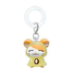 とっとこハム太郎 めじるしアクセサリー ちゅー！ ハム太郎