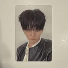 TREASURE トレカ POPUP ポップアップ 特典 1万円 ヨシ