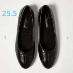 ◆グリーンレーベル◆ ウォーム バレエシューズ / フラットシューズ 撥水