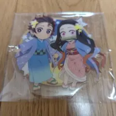 鬼滅の刃 ランダムアクリルスタンド