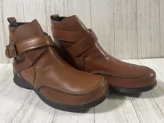 GUESS/ゲス　ベルテッドブーツのサムネイル