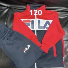 FIRAジャージ上下セット120