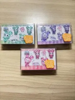 TWICE LOVELYS 4点セット - メルカリ