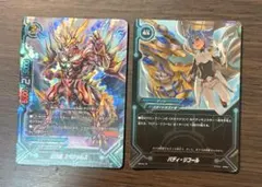 ヴァンガード ケテルサンクチュアリ 効果付きトリガーセット - メルカリ