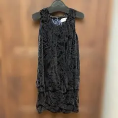 【ships little black】パーティードレス