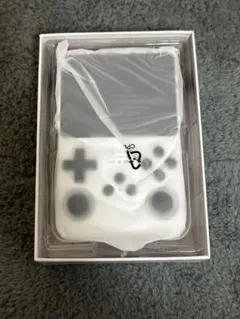 R36Sホワイト 【新品未開封】