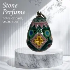 陶器製ペンダントヘッド