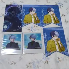 2025年最新】青柳冬弥 チェキの人気アイテム - メルカリ