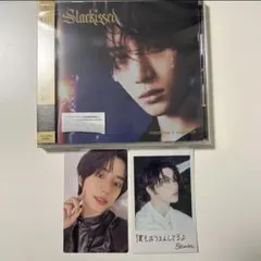 txt ボムギュ starkissed トレカ CD 未再生