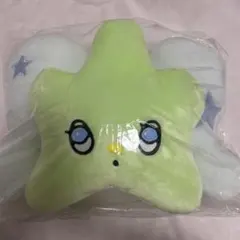 NCT WISH ウィチュ クッション