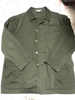 90s L.L.Bean エルエルビーンハンティングジャケット【USED・古着】