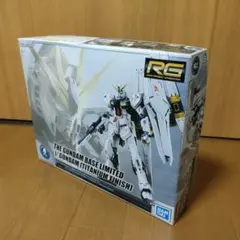 2026年最新】rg νガンダム チタニウムの人気アイテム - メルカリ