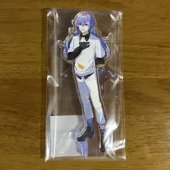 星導ショウ にじさんじフェス2025 アクスタ
