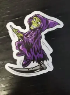 ルイヴィトン　louis　vuitton　ステッカー　非売品