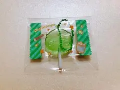 ちいかわ　キャンディチャームズグミ　くりまんじゅう
