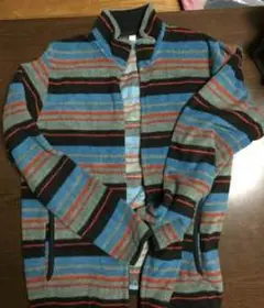 ユニクロ フリース Mサイズ