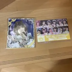 ニアジョイ ラッフルくじ 小澤愛実 セット - メルカリ