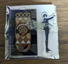 アイナナ 和泉一織 ミニアクリルスタンド 7周年