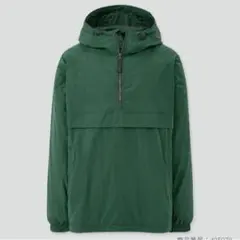 UNIQLO オーバーサイズパーカー XL