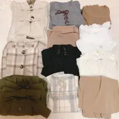 さくらさま✩専用 レディース 12点 セット まとめ売り