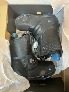 新品未使用 BURTON StepON 一式 DRAGON ゴーグル 手袋付き