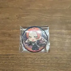 いれいす りうら 星フェアデフォ缶バッジ | Mercari