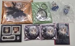 鬼滅の刃 宇髄天元 グッズ まとめ売り