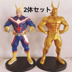 僕のヒーローアカデミア オールマイト