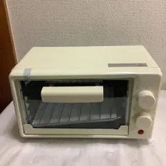 8816⑩コンパクトオーブントースター 本体　新品未使用のサムネイル