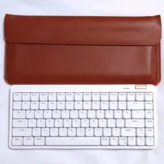 LIFEBOOK UH Keyboard /Dark Silver&純正スリーブ - メルカリ