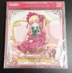 2025年最新】ローゼンメイデン カードの人気アイテム - メルカリ