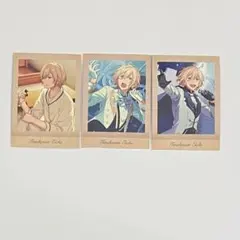 あんスタ 天祥院英智 ぱしゃこれ 追憶