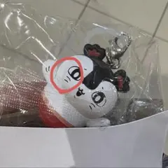 未開封　映画ちいかわ 人魚の島のひみつ 入場者特典 セイレーン