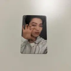 ENHYPEN DESIRE:UNLEASH ソヌ　トレカ