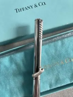 2025年最新】ティファニー ボールペン パターの人気アイテム - メルカリ