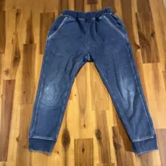 Make Your Day ジョガーパンツ 110