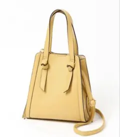 GLOBAL WORK 　スペ軽変型3way バッグ