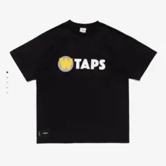 WTAPS 04 NAVY THAW/SS/COTTON Tシャツ - メルカリ