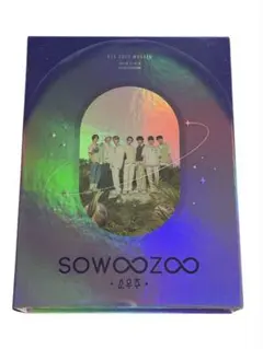 2026年最新】bts sowoozoo dvd トレカの人気アイテム - メルカリ