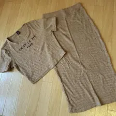 【美品】SHEIN サイズS 36 セットアップワンピース