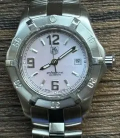 2026年最新】タグホイヤー WG1114の人気アイテム - メルカリ