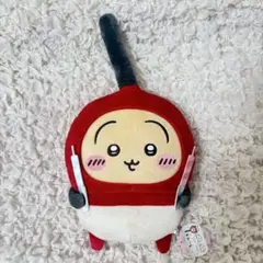 ちいかわ 誕生日BIGぬいぐるみ うさぎ プライズのサムネイル
