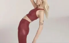 【新品】adidas by Stella McCartney 上下set M