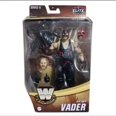 2025年最新】ベイダー wweの人気アイテム - メルカリ