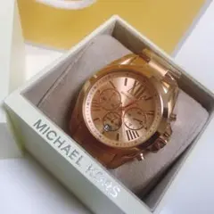 腕時計Michael kors (レディース・メンズ)