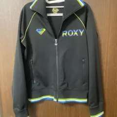 ROXY アクティブウェア ジップアップジャケットのサムネイル
