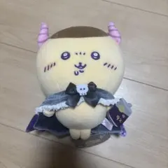 2025年最新】ちいかわ てんしとあくま マスコット くりまんじゅうの