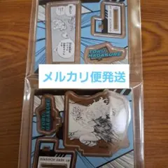 僕のヒーローアカデミア ヒロアカ アクリルフィギュアコレクション 葉隠 透 ➃