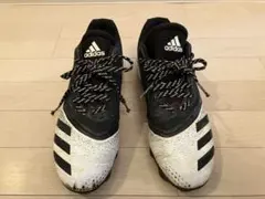 adidas 野球スパイク 26センチ